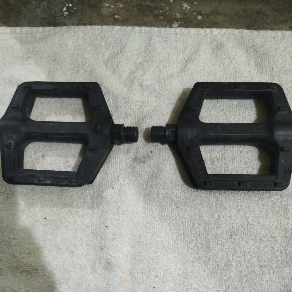 pedal bekas copotan xtrada kondisi bagus