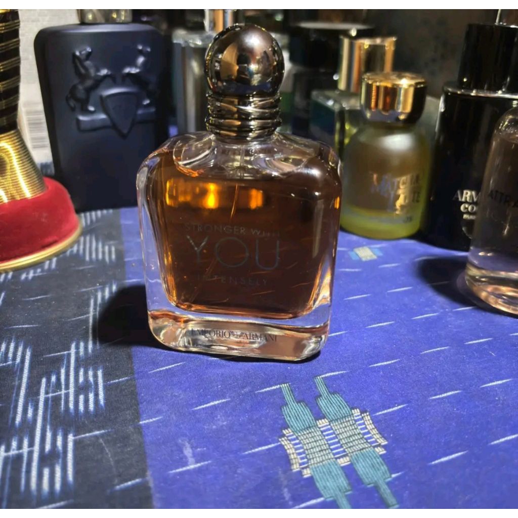 parfum swyi preloved