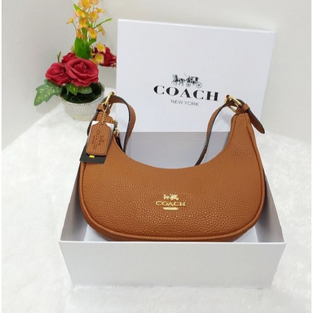 ready//hobo cleo bailey terbaru tas wanita dua tali