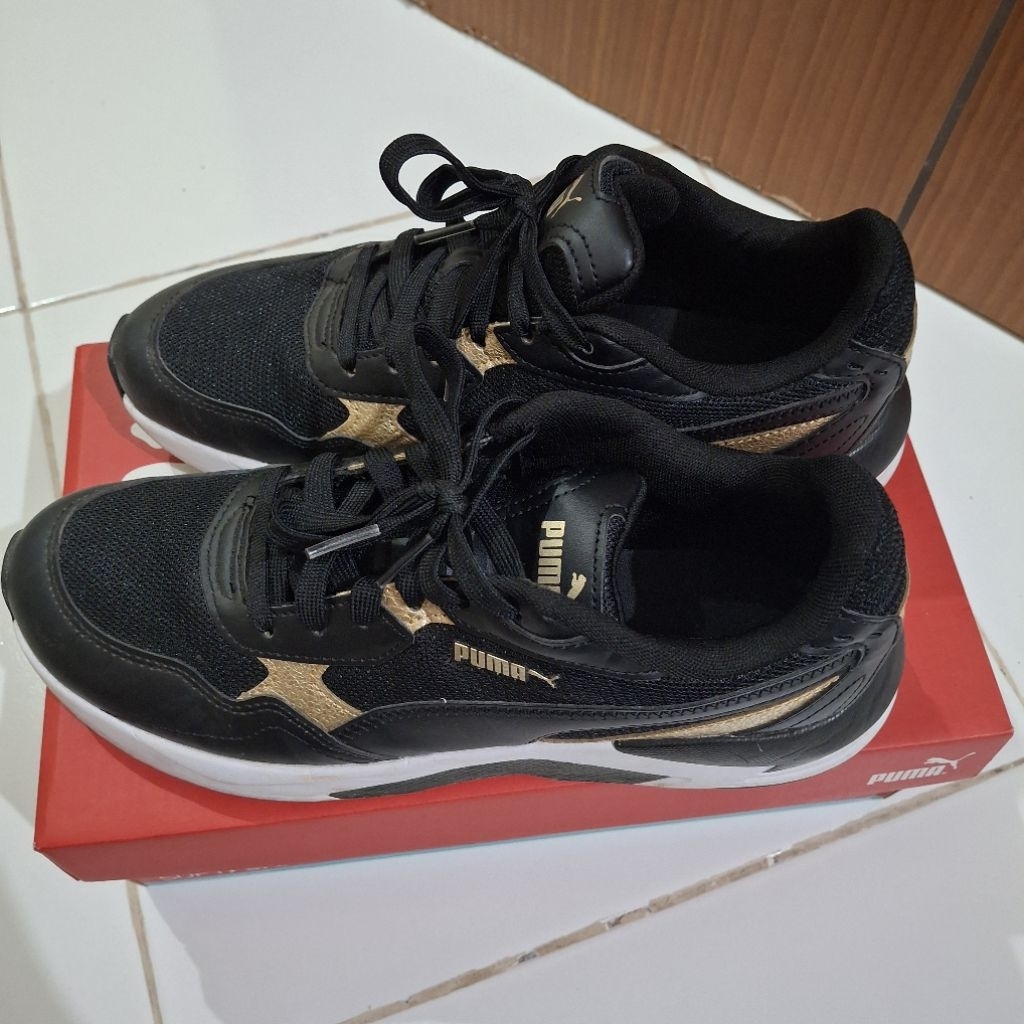 PL Puma X Ray Speed size 40,5(26cm)