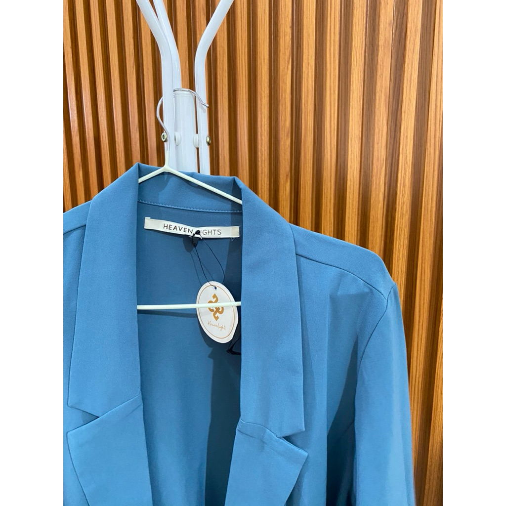 Blazer HL | Blazer Wanita NEW | CEK DESKRIPSI