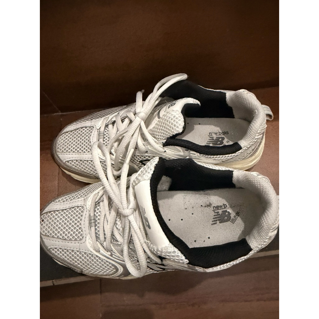 NB Running Shoes Preloved