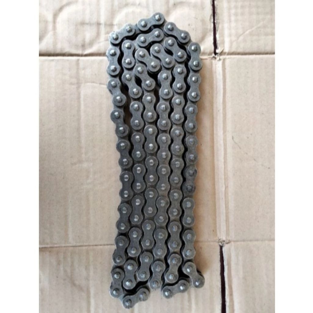 Rantai 520 Oring Original Copotan Yamaha R25 MT25