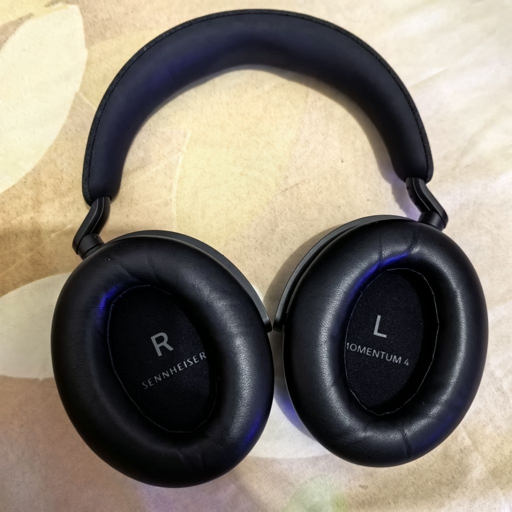 Sennheiser Momentum 4
