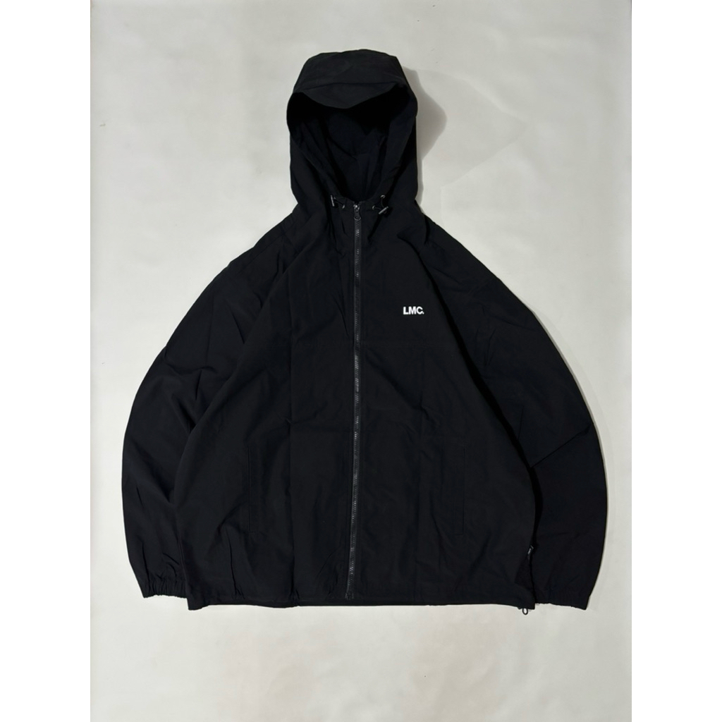 windbreaker lmc