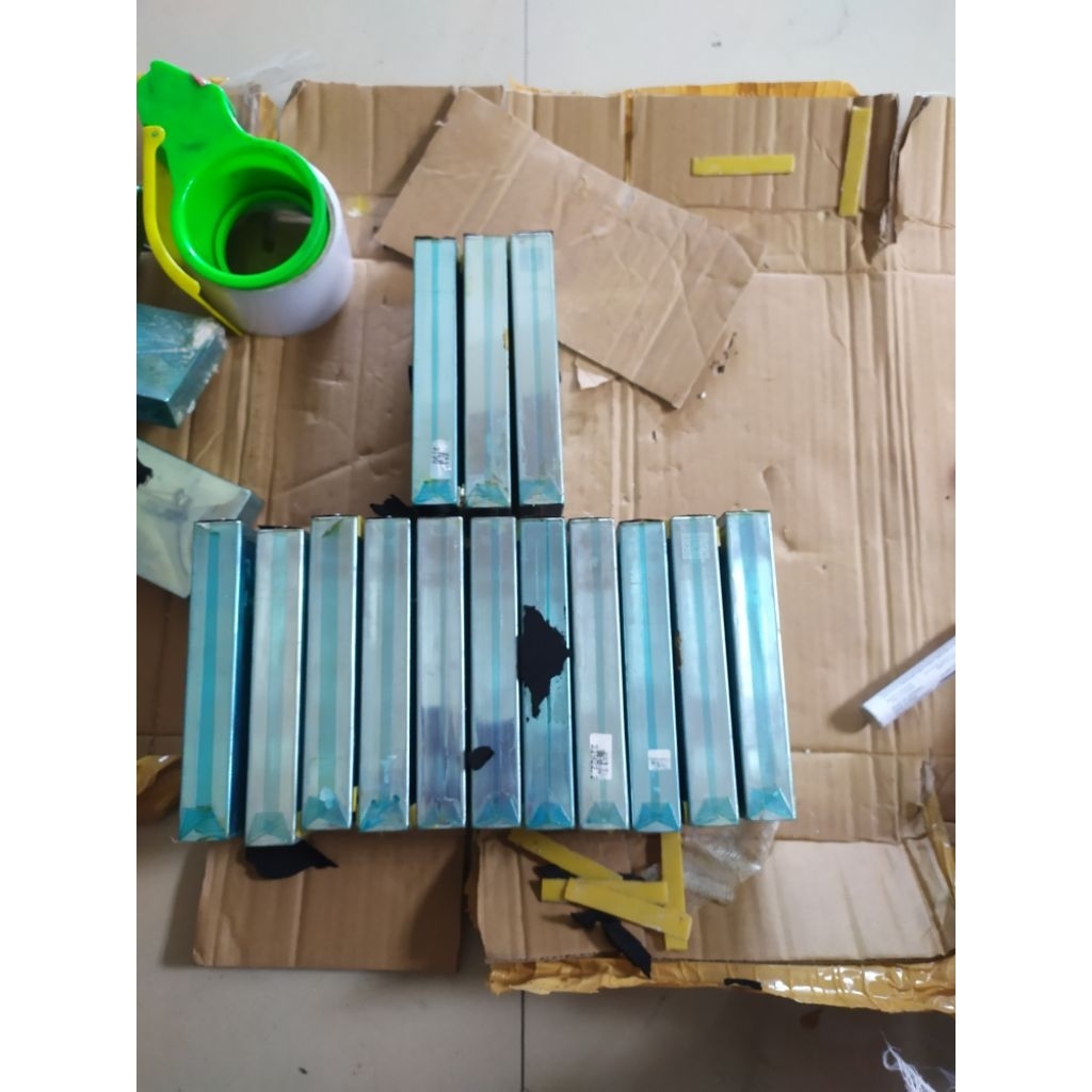 BATRE PACK LIFEPO4 20ah