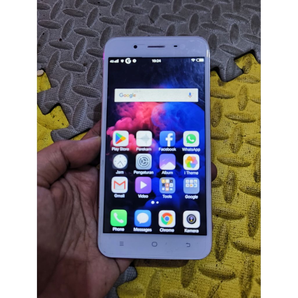 VIVO Y66 RAM 4/64GB SECOND