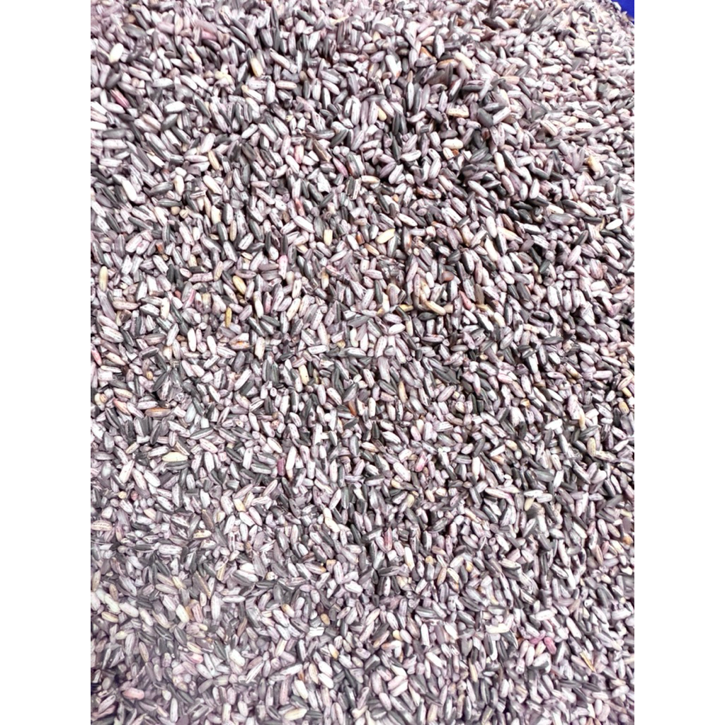 KETAN HITAM & KETAN PUTIH 1 KG