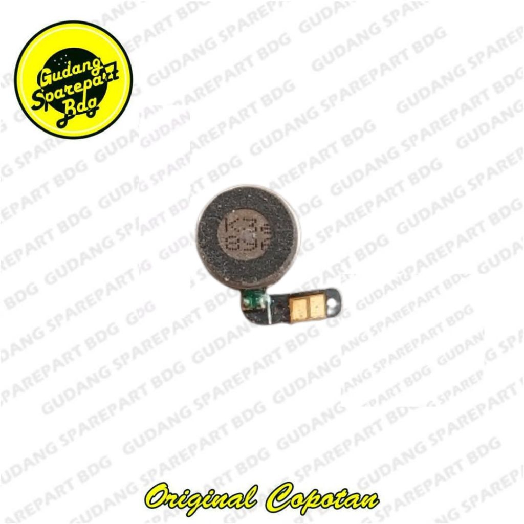 Getar Oppo F9 Second Copotan