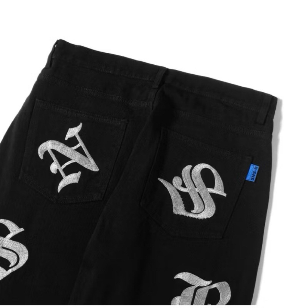 SNSB Pants.