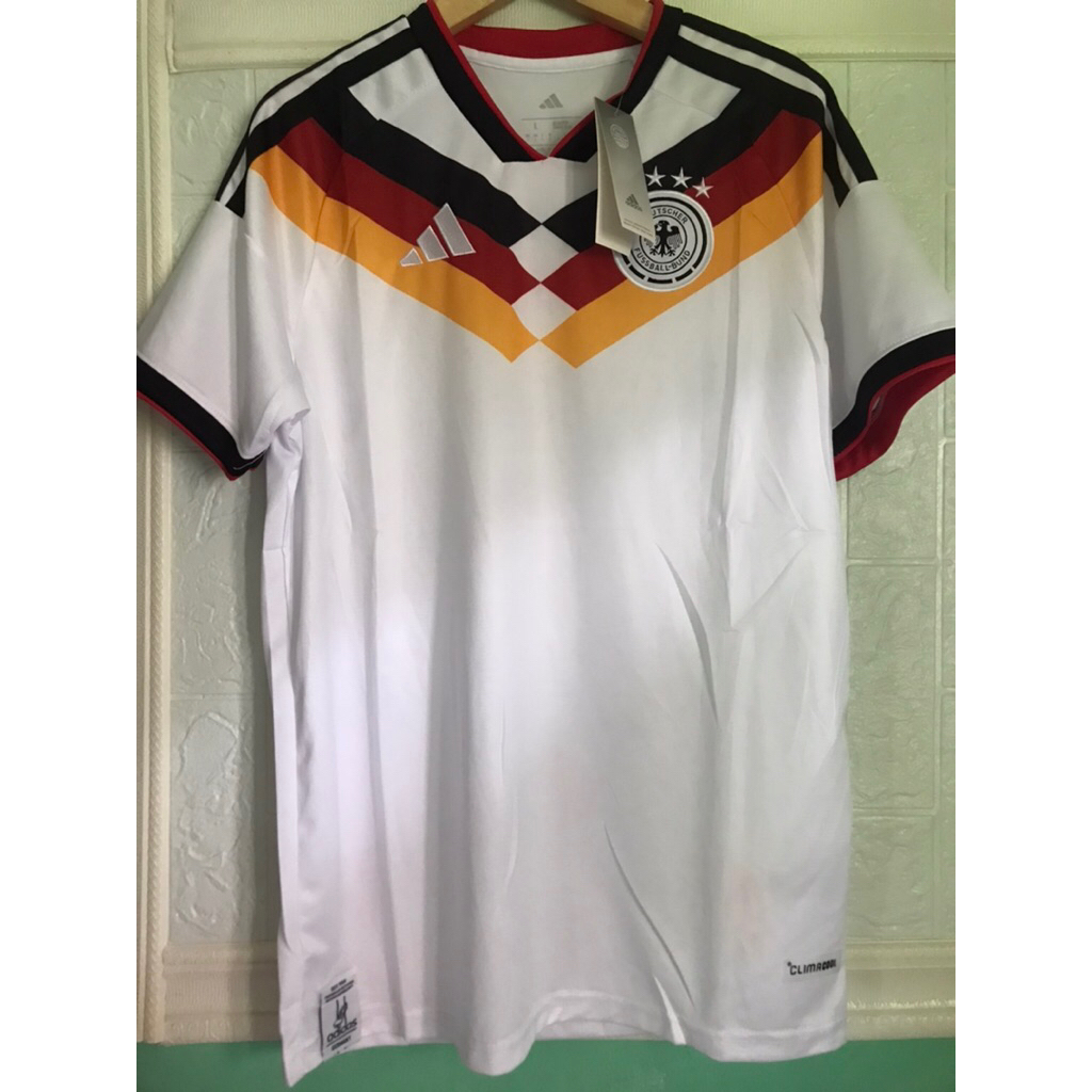 Jersey Germany