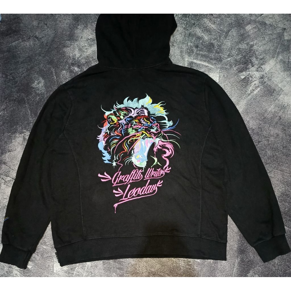 Hoodie ATW Artist Wear