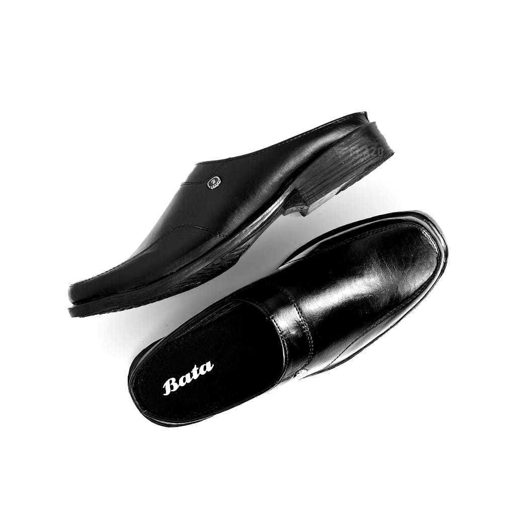 BATA - SANDAL SEPATU BUSTONG COWOK KEREN SANDAL SEPATU TUTONG SLOP PRIA TERBARU