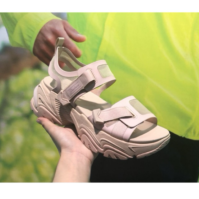 SKECHERS Stamina V2 Women’s Sandal - Mauve - ORIGINAL DISTRIBUTOR RESMI