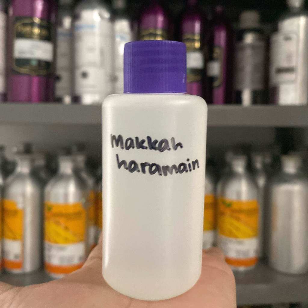 BIBIT PARFUM.AL HARAMAIN 100 ML