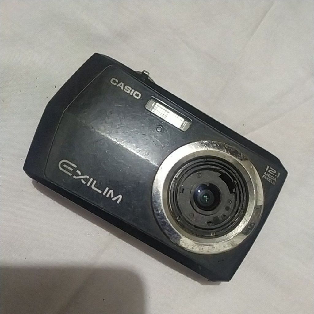 Casio EX-Z16