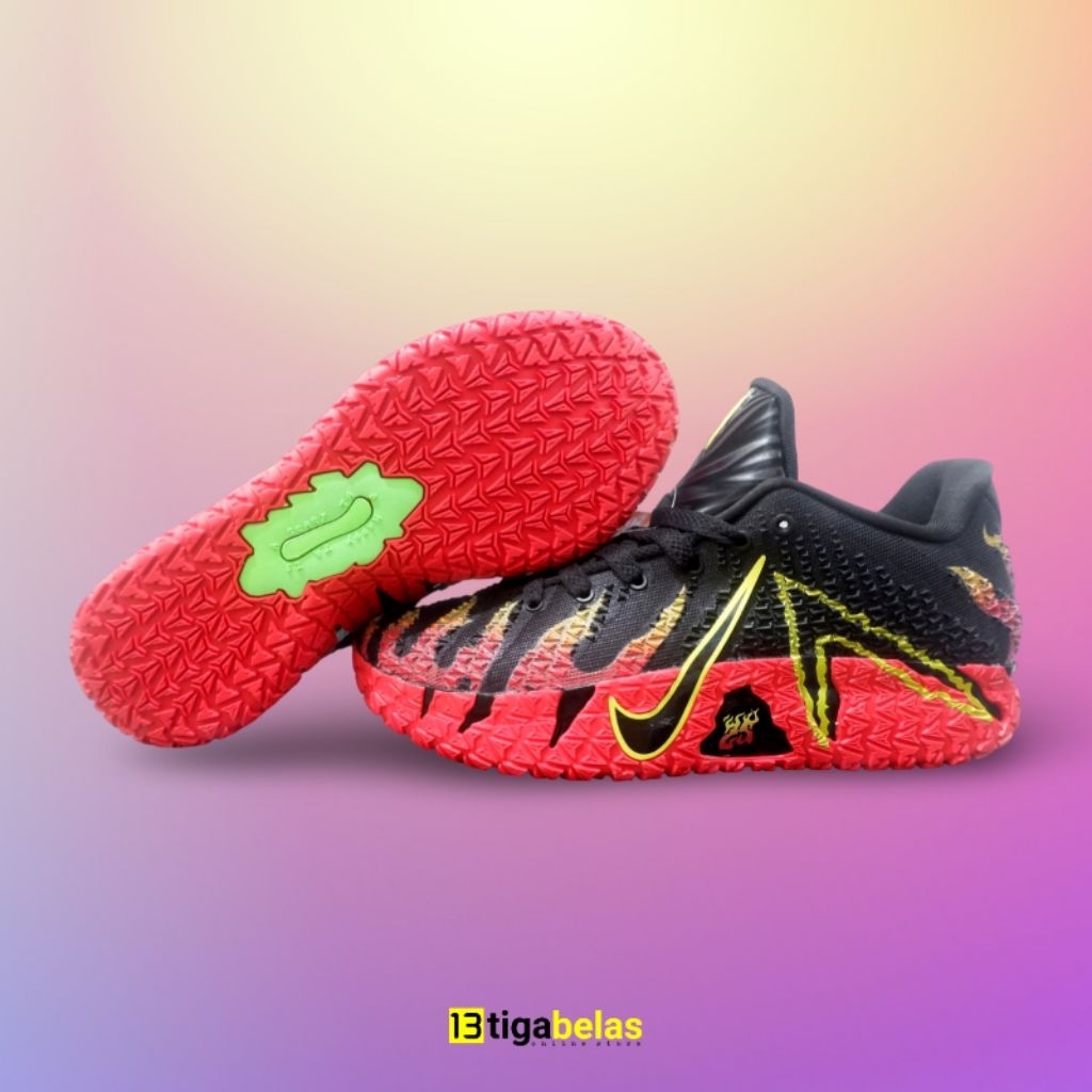SEPATU NIKE JA 3 WNBA Allstar