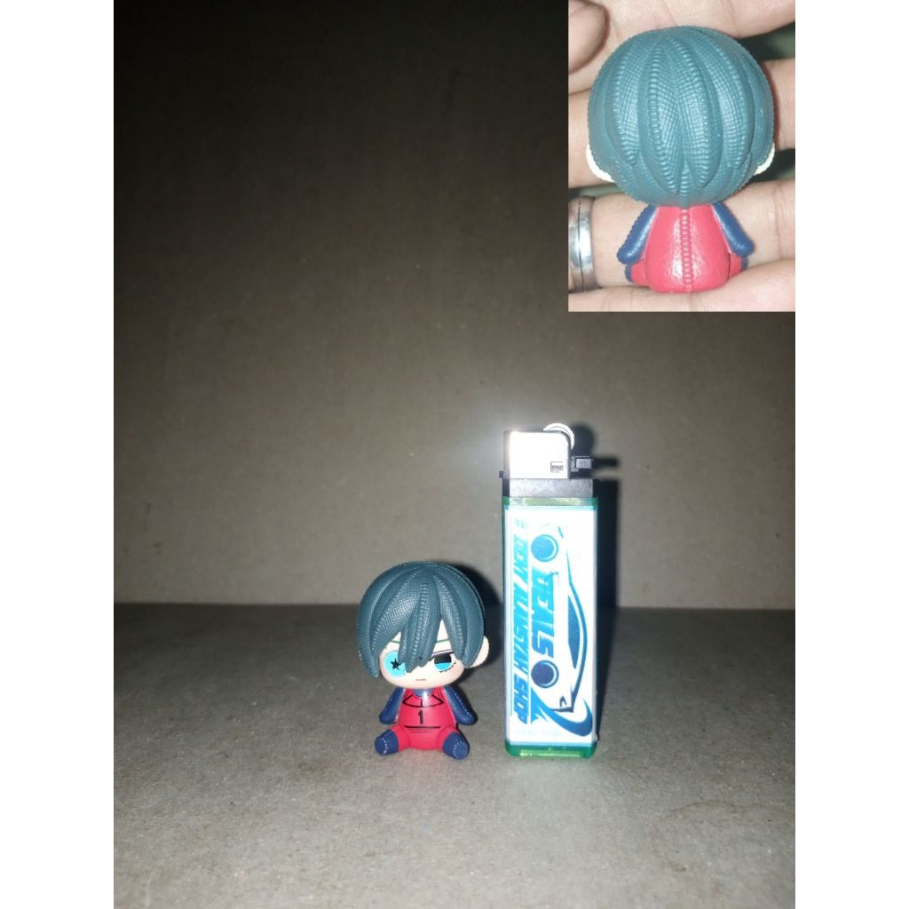 figure original itoshi rin