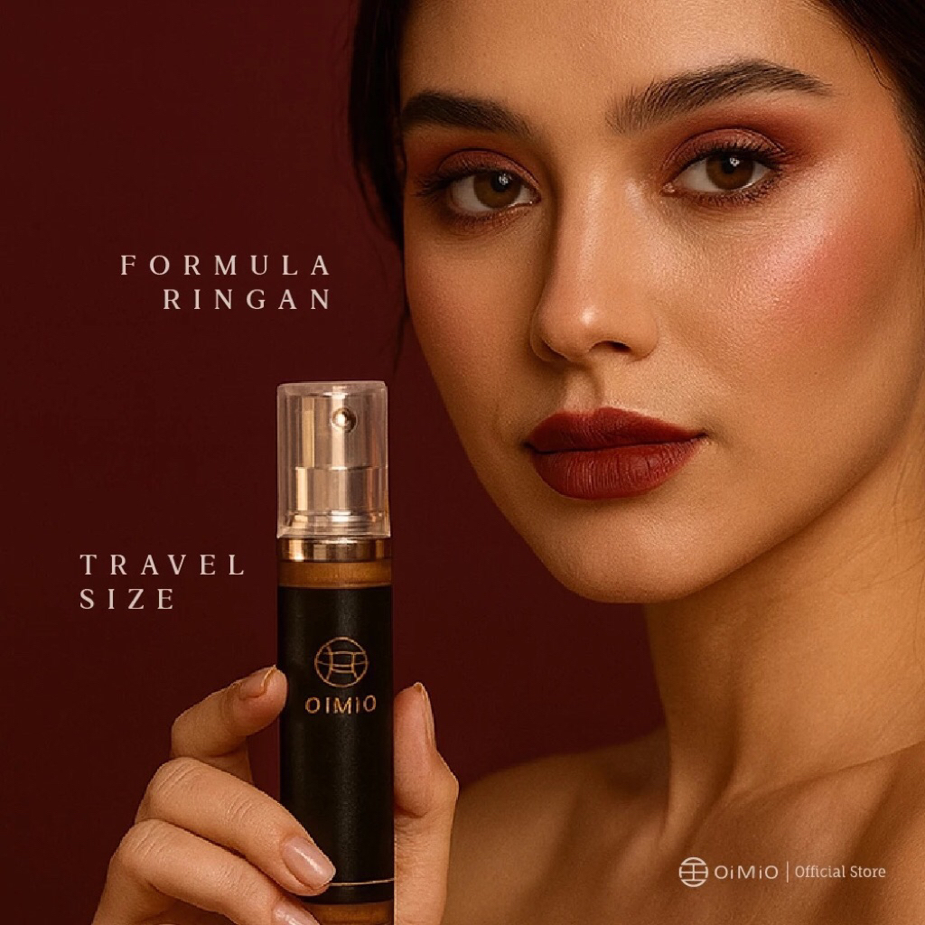 Oimio Bb Cream Travel Size 10ml