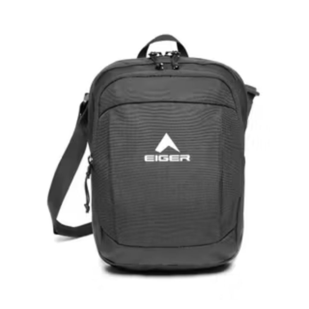 Tas Selempang Eiger SWIFTLAND Travel Pouch