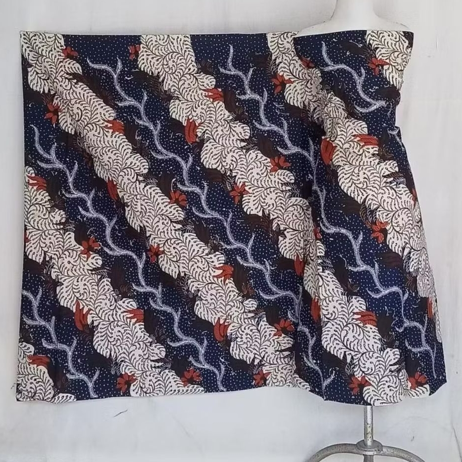 BATIK TULIS MADURA PREMIUM