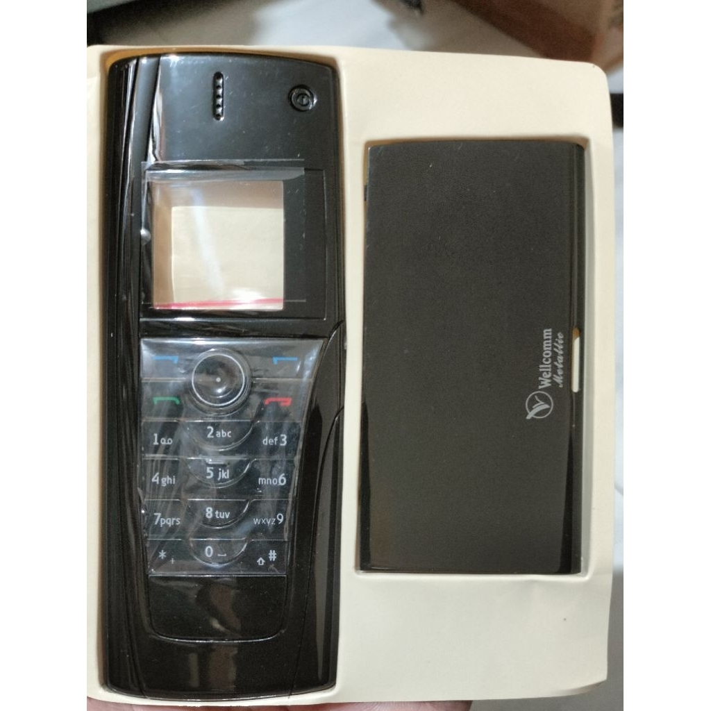 Casing Nokia 9500