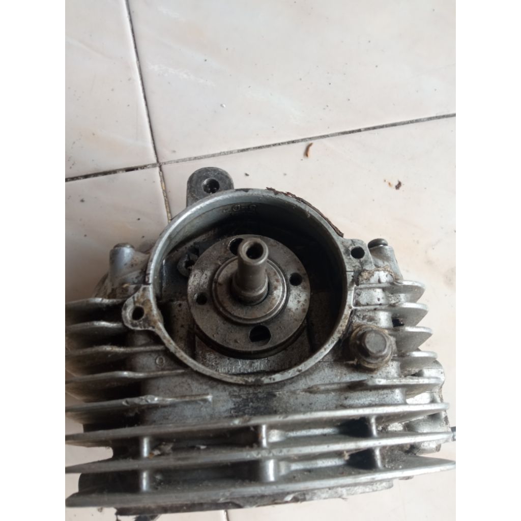 blok head gl100/ cb100