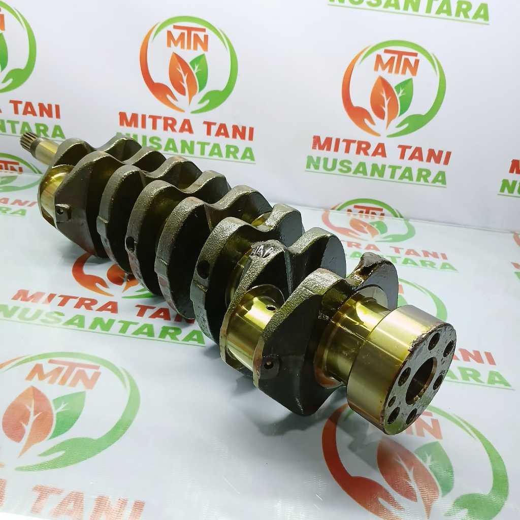 AS KRUK/CRANK DC70 (1J884-23010) COMBINE HARVESTER | SPARE PART | KUBOTA | SPAREPART