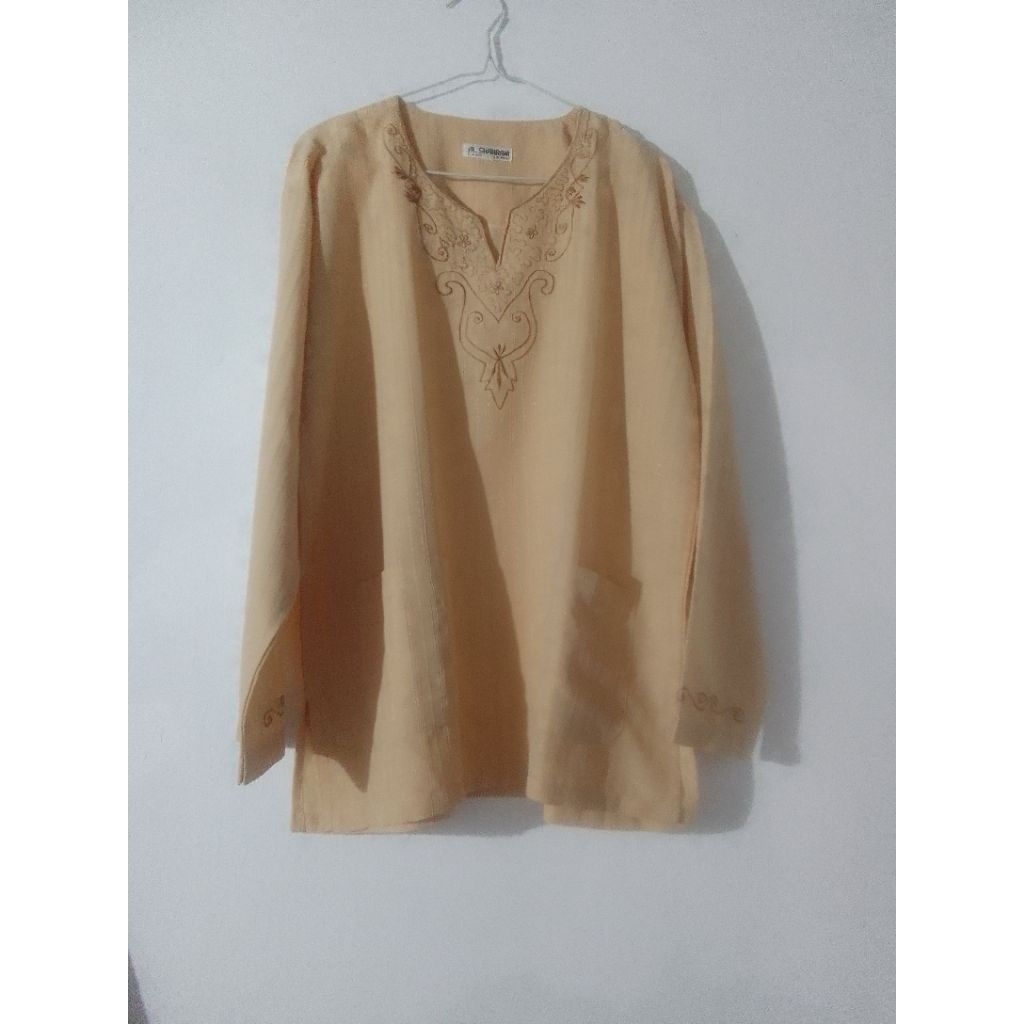 Preloved baju Koko dewasa