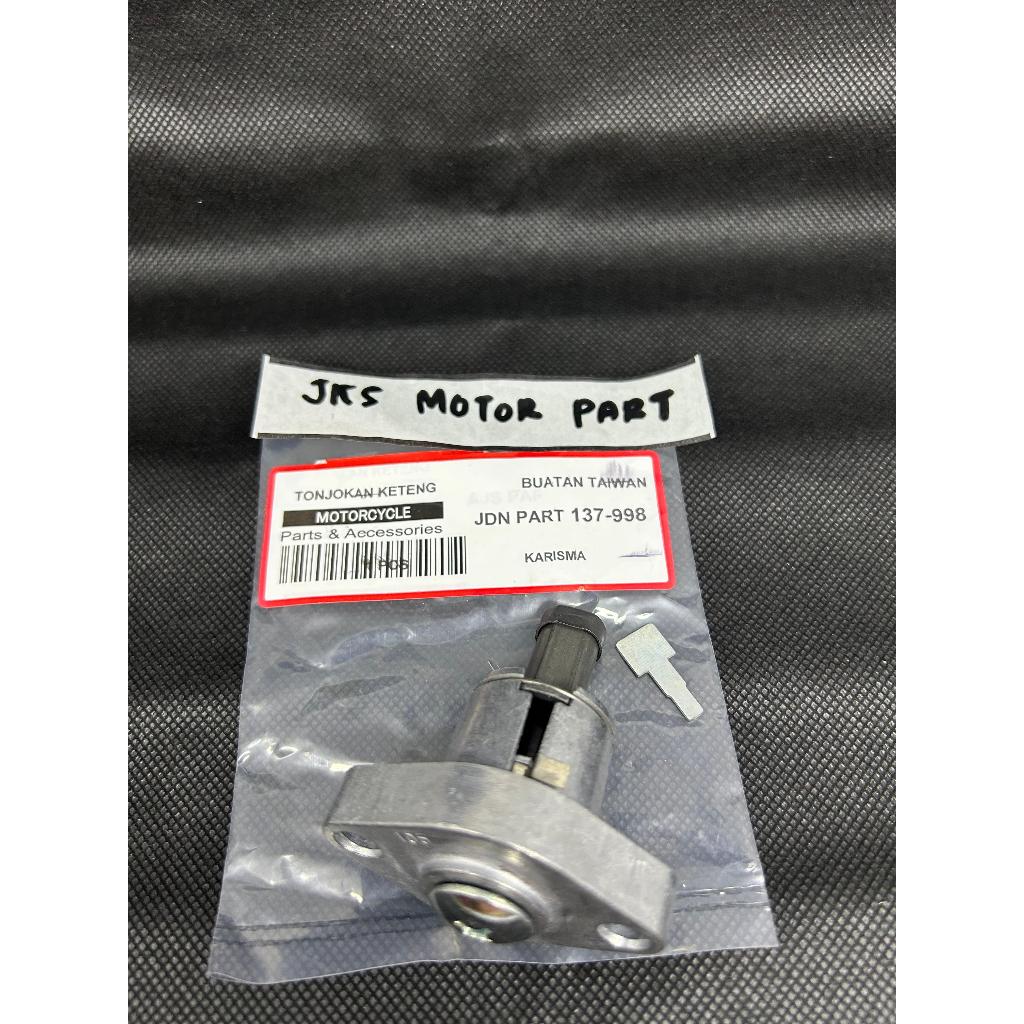 Lifter Assy Tensioner Racing Tonjokan Keteng Karisma, Supra X 125, Beat, Scoopy, Beat Fi, CB 150 Bua