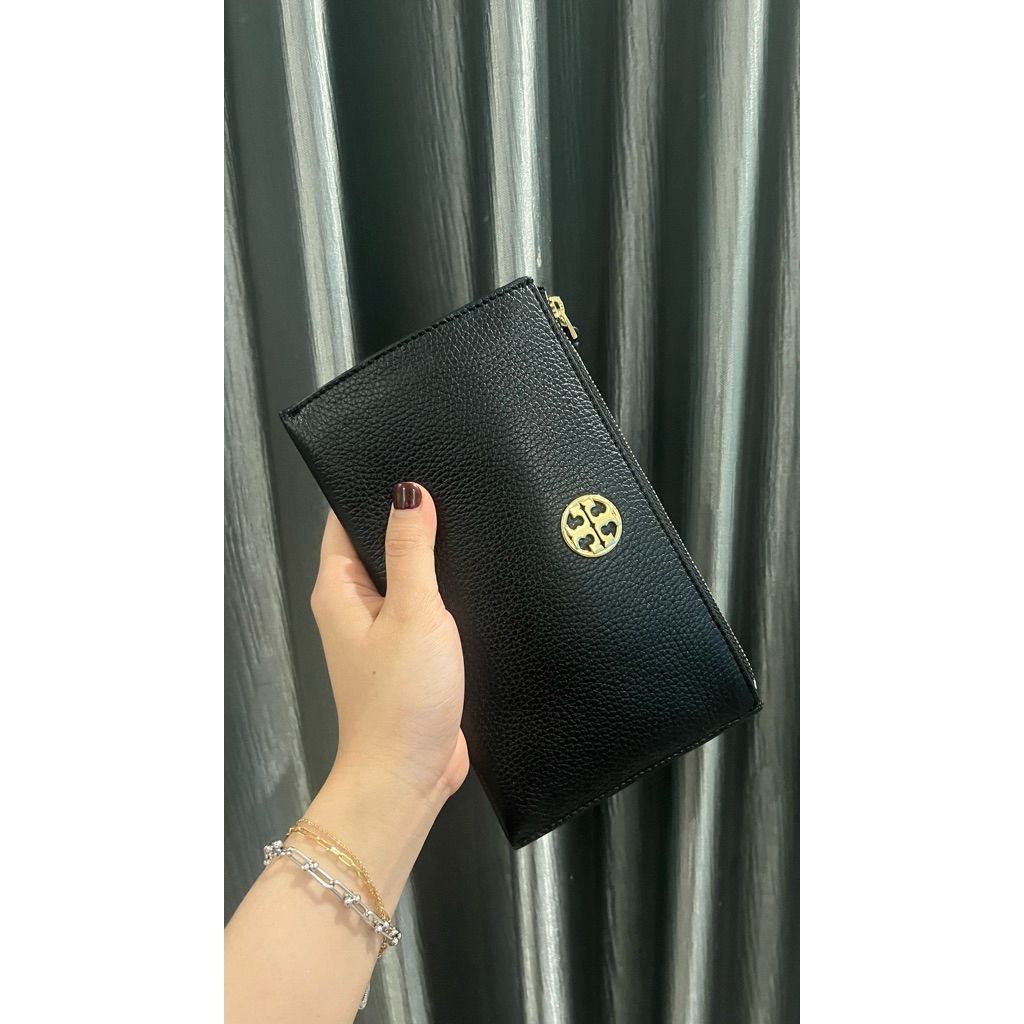 PL-Wristlet Tory Burch Chelsea