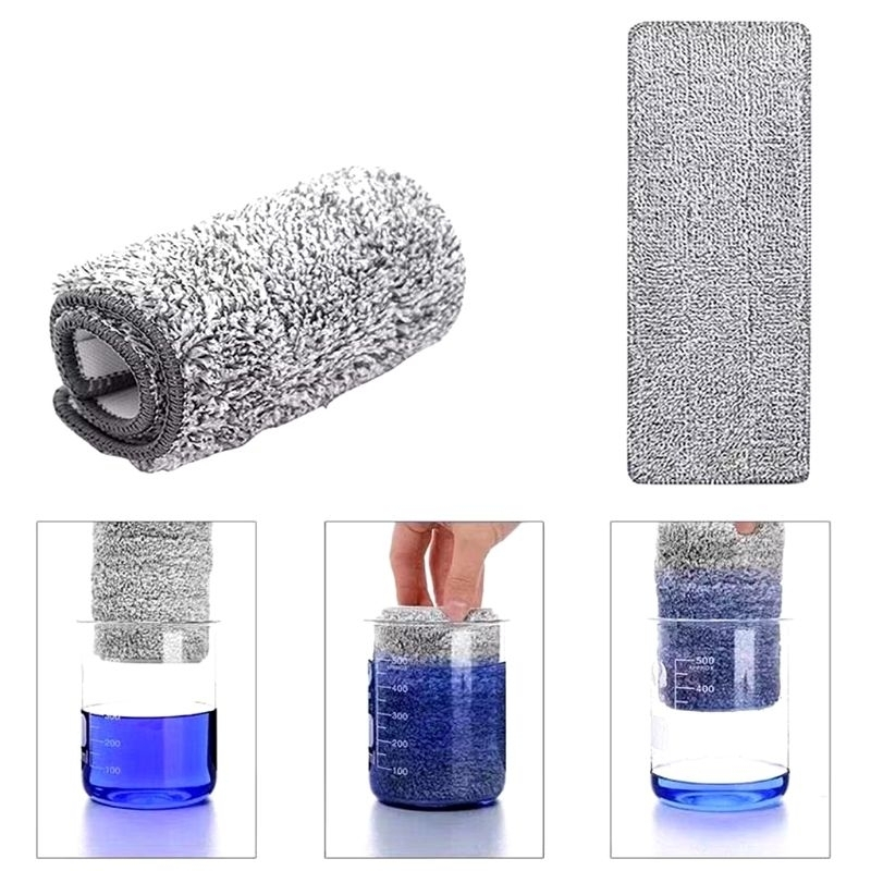 Refil Kain Pel Lantai Ultra MOP Refill MOP / Isi Refill Kain pel