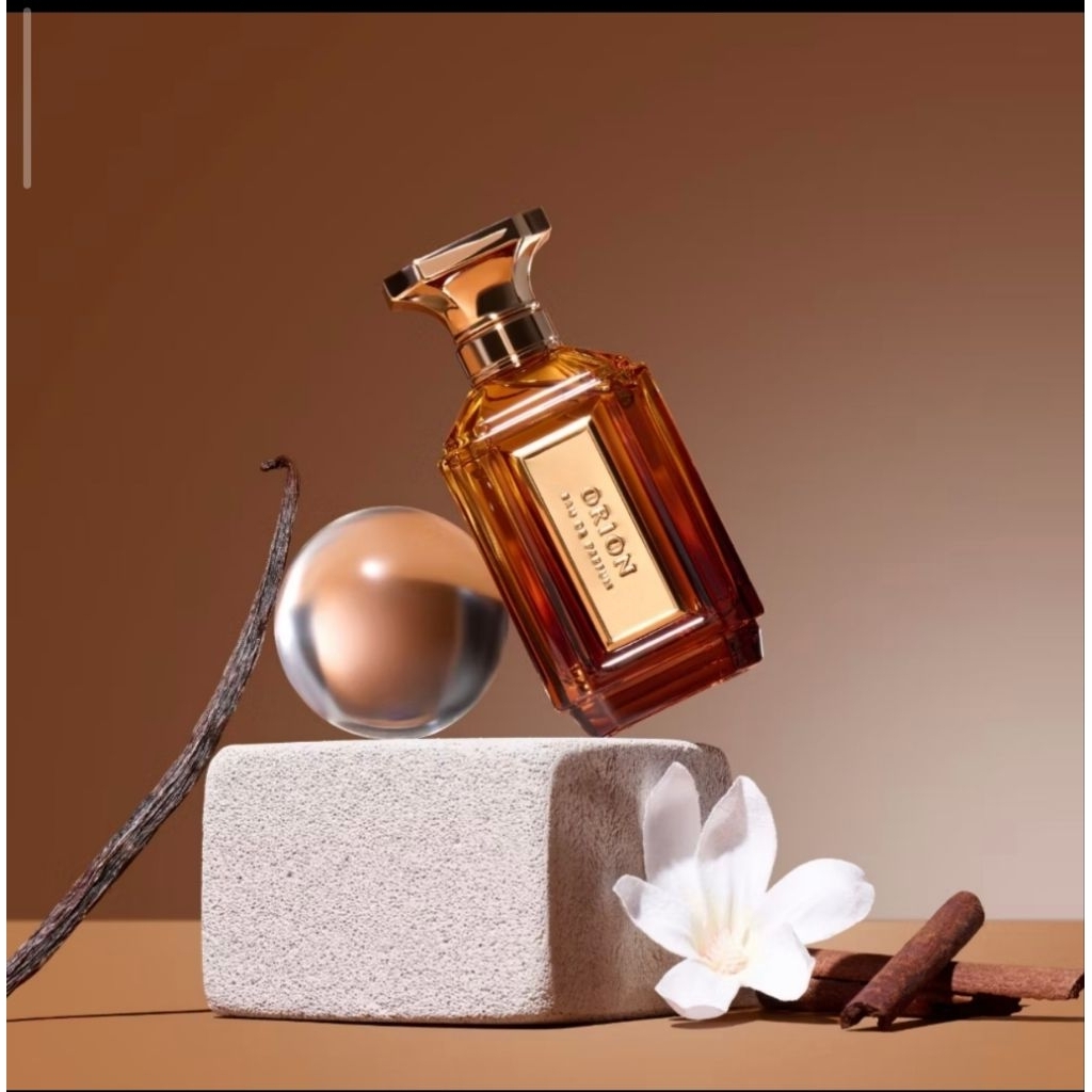 Velixir Orion Eau De Parfum 100ml