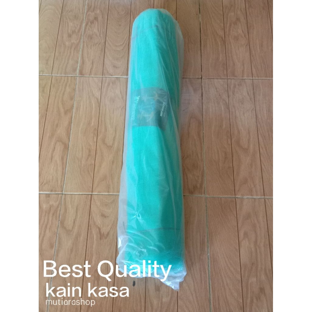 Kain Kasa Ukuran 100cm×50m | Jaring kasa Best Quality