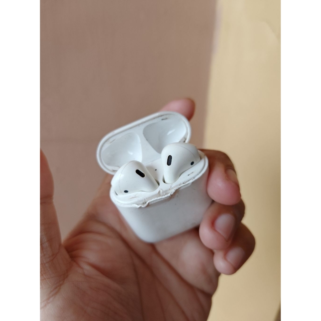 tws airpods gen 1 original minus