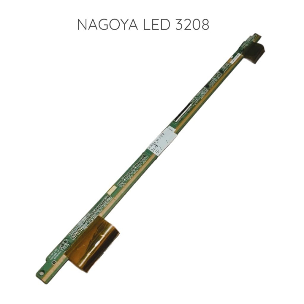 TCON PAPAN TCON TV NAGOYA LED 3208