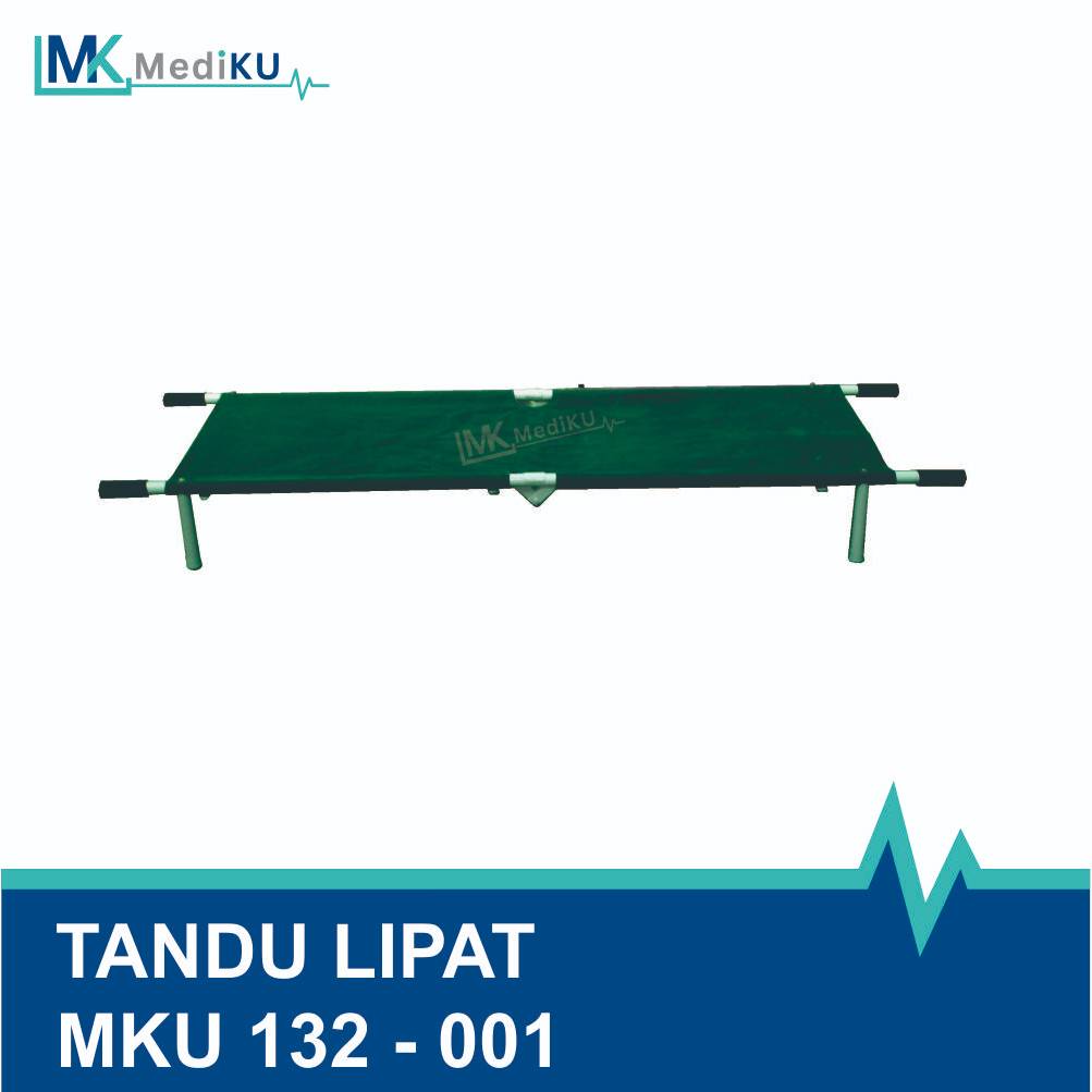 TANDU LIPAT MKU 132 - 001