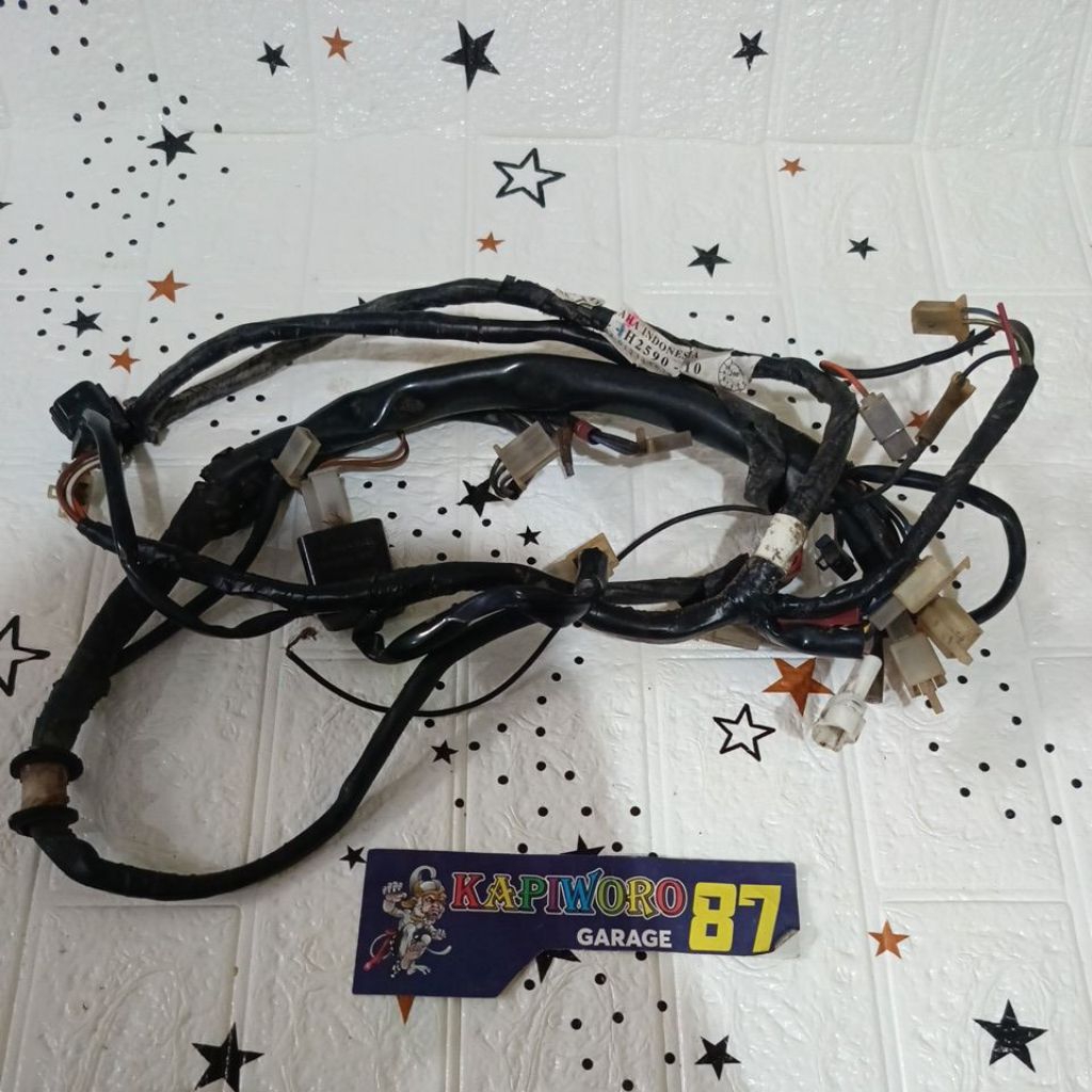 kabel body Mio lama 5TL - H2590 - 10