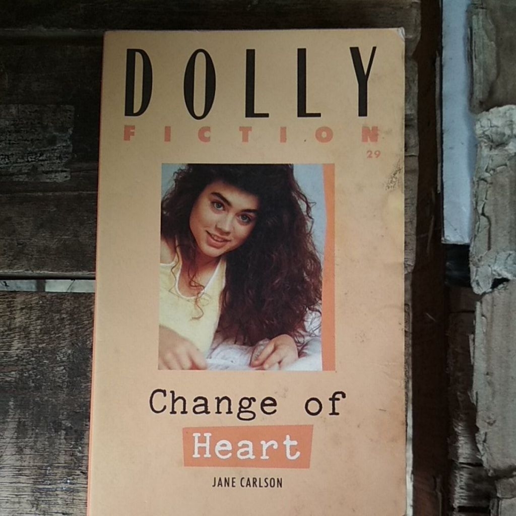 Novel Bahasa Inggris