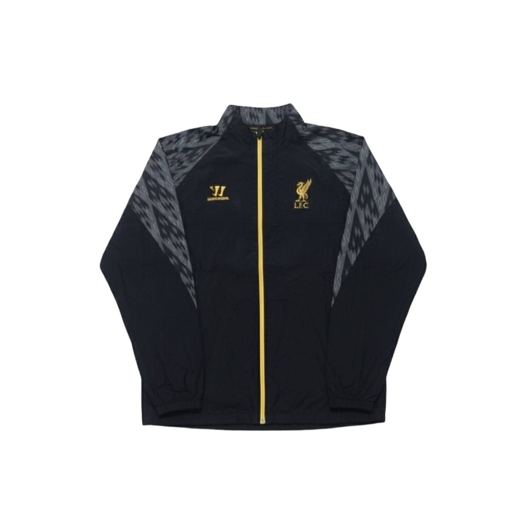 Jaket Liverpool 2012 Original – Size XL