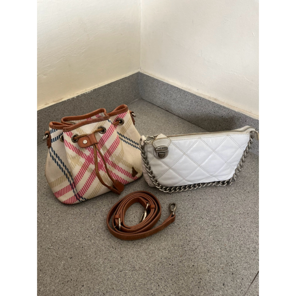 Sling Bag Baen Pole and Jolie Femme
