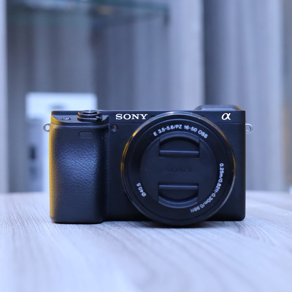 SONY A6400 KIT BUKAN SONY A6300 A6500 A6300 A6000