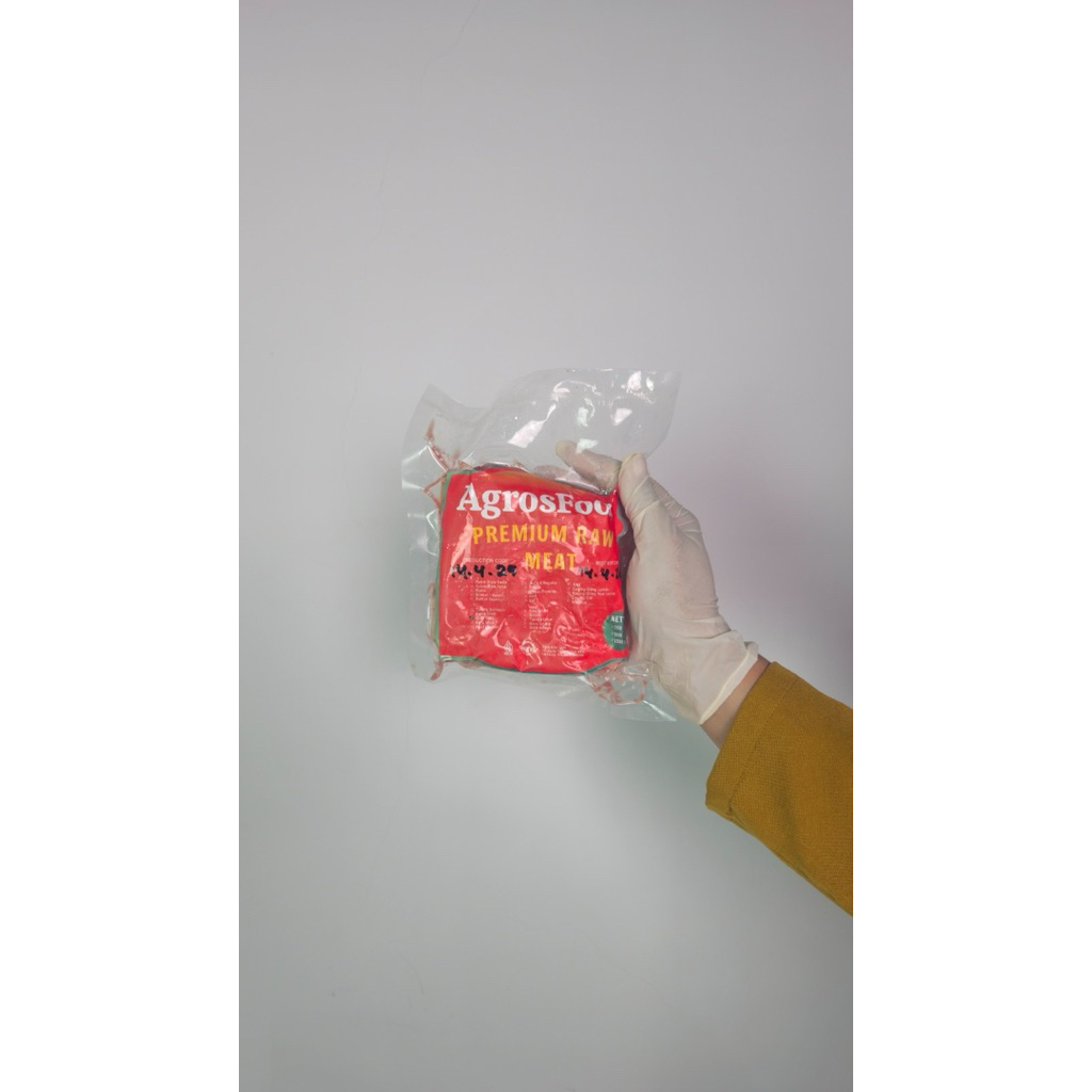 otak sapi grassfed by agros