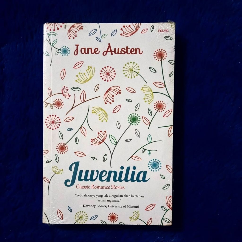 Juvenilia - Jane Austen