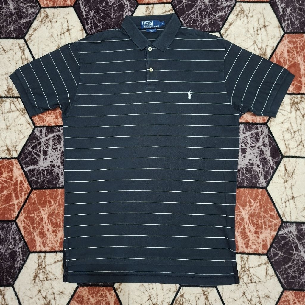 Polo Shirt PRL