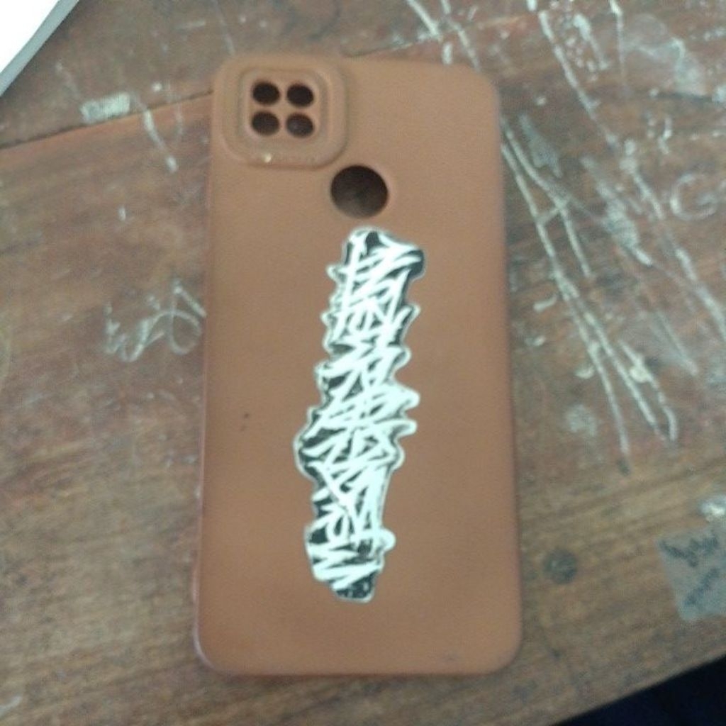 casing redmi 9c