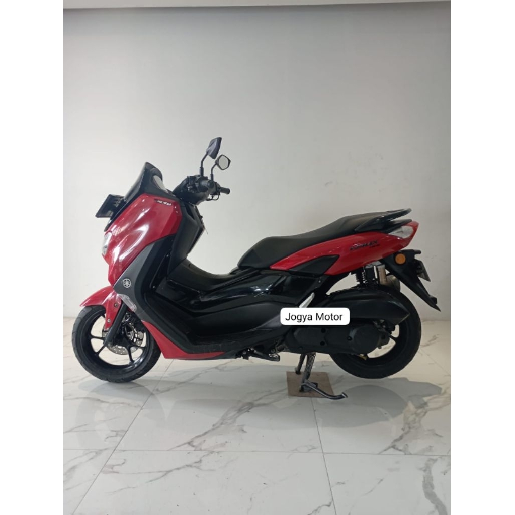 yamaha new nmax 155 tahun 2022