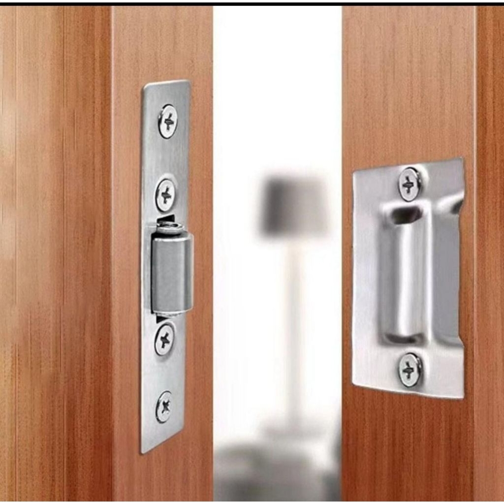 Peloran pintu/ Roller latch