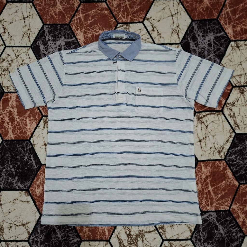 Polo Shirt Hush Puppies