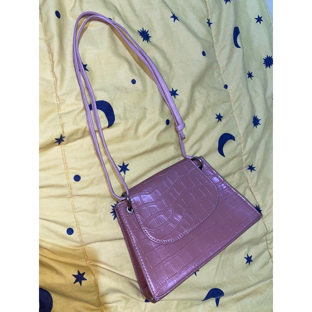 beliya bag pink